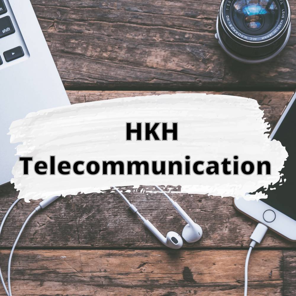 HKH Telecommunication 